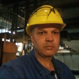 Profilbild von Hassan Boujeld