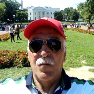 Profilbild von Hassen Benidir