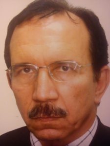 Profilbild von Hassen Chaari