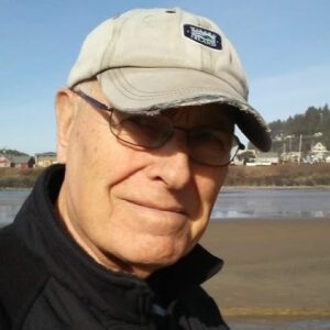 Profilbild von Hasso Hering