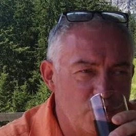 Profilbild von Hasso Hirschberger