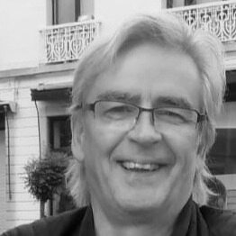Profilbild von Hasso Kraus