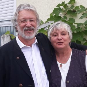 Profilbild von Hasso Meyer