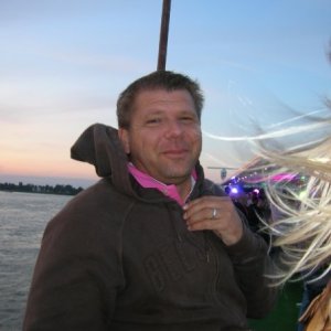 Profilbild von Hasso Stier