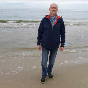 Profilbild von Hasso Ulrich