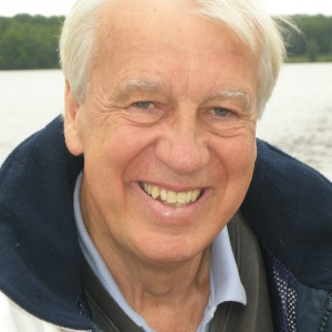 Profilbild von Hasso Wien