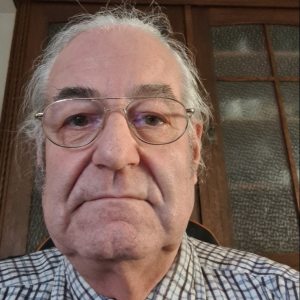 Profilbild von Hasso Zwanziger