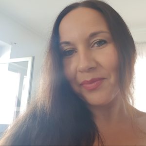 Profilbild von Hata Ferhatovic