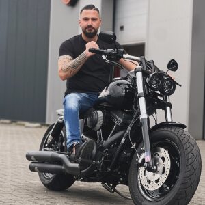 Profilbild von Hatem Köse
