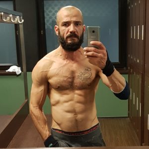 Profilbild von Hatiboglu Sezayi