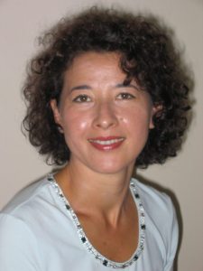 Profilbild von Hatice Alisa Toraman