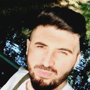 Profilbild von Hatice Aras