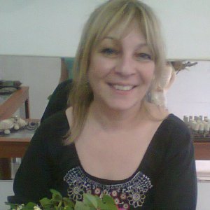 Profilbild von Hatice Ayhan