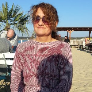 Profilbild von Hatice Ayhan