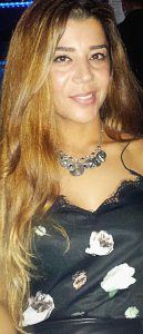 Profilbild von Hatice Berk
