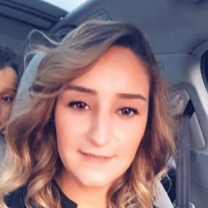 Profilbild von Hatice Bodur