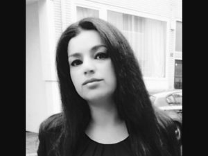Profilbild von Hatice Celik