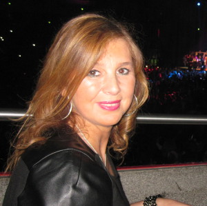 Profilbild von Hatice Celik