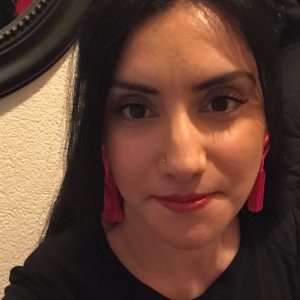 Profilbild von Hatice Cetinkale
