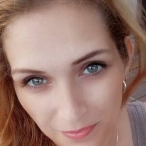 Profilbild von Hatice Cinar