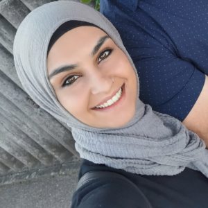 Profilbild von Hatice Danis