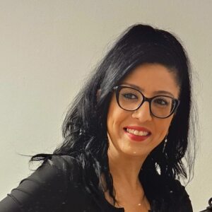 Profilbild von Hatice Dönmez