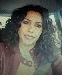 Profilbild von Hatice Engin