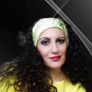 Profilbild von Hatice Güllü