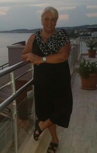 Profilbild von Hatice Kalkan