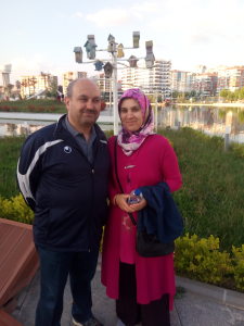 Profilbild von Hatice Karasu
