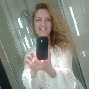 Profilbild von Hatice Karatas