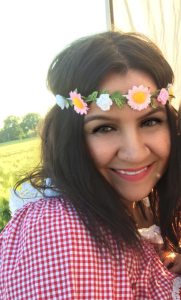 Profilbild von Hatice Kislali
