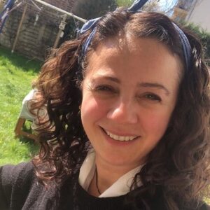 Profilbild von Hatice Korkmaz