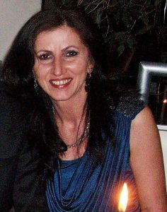 Profilbild von Hatice Sahin