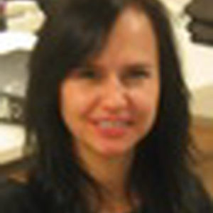Profilbild von Hatice Sener