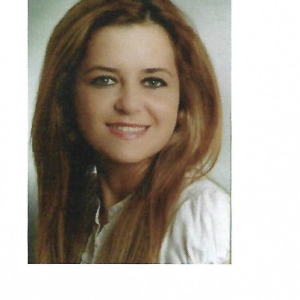 Profilbild von Hatice Toraman