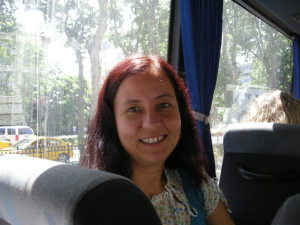 Profilbild von Hatice Wagner