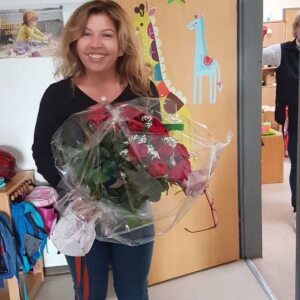 Profilbild von Hatice Yagmur