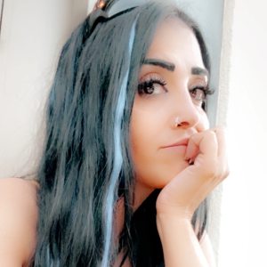 Profilbild von Hatice Yazici