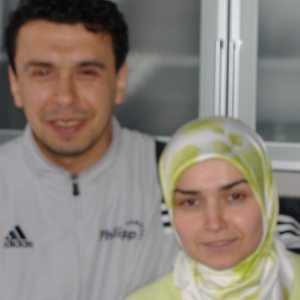 Profilbild von Hatice Yilmaz