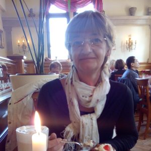 Profilbild von Hatidze Adili