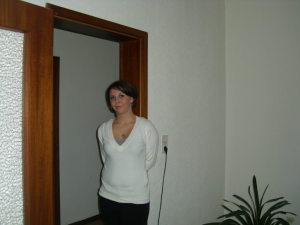 Profilbild von Hatunic Elvisa