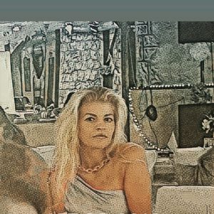 Profilbild von Hauer Graziela