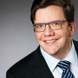 Profilbild von Hauke Alter