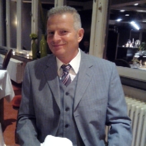 Profilbild von Hauke Bartsch