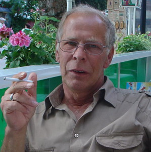 Profilbild von Hauke Behn