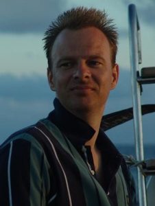 Profilbild von Hauke Berndt