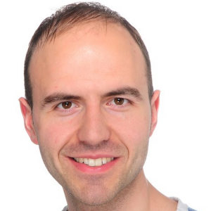 Profilbild von Hauke Blix