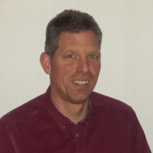 Profilbild von Hauke Brett