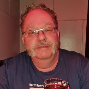 Profilbild von Hauke Buss